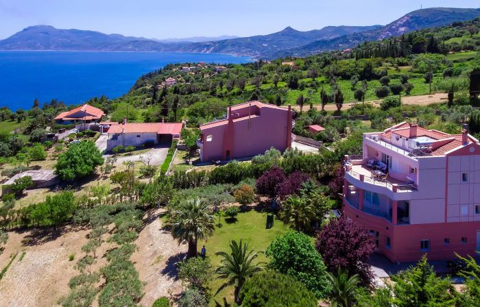 Villa Serenity