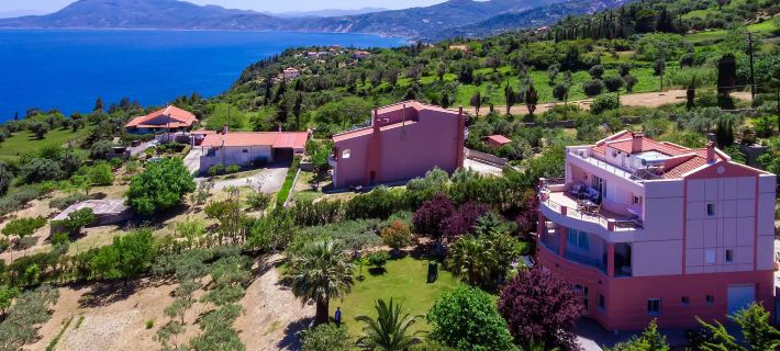 Villa Serenity Hotels in Euboea