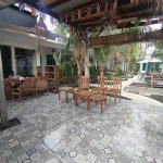 Palm Trees Villas Các khách sạn ở Pemenang