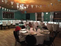 Melvin Country House - breakfast