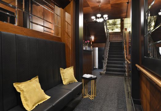 비소치나 디자인 아파트먼트