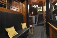 Vysocina Design Apartments Hotel a Svratka