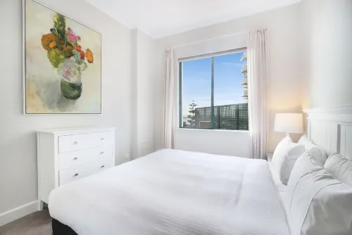 The Coogee View Beachfront Serviced Apartments