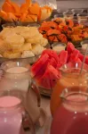 Guarany Hotel Express - Bữa sáng