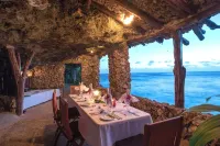 Savasi Island Resort - Desayuno
