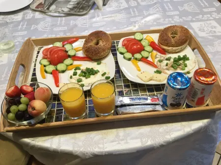 Sunshine la Bnb Отели рядом с достопримечательностью «Valley Presbyterian Church»