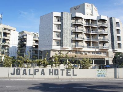 Joalpa Hotel Cabo Frio