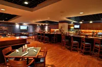 The Penn Stater Hotel and Conference Center - bar
