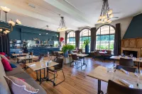 Fletcher Hotel-Restaurant de Reiskoffer Hotels in Roosendaal