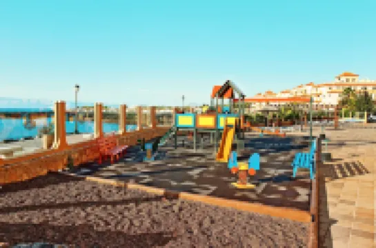 Elba Castillo San Jorge & Antigua Suite Hotel