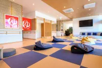 Kojohama Onsen Hotel Hotels in Shiraoi