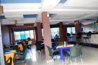 Japs Motel Mbarara - breakfast