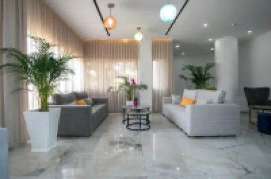 Papouis Protaras Hotel ex smartline Protaras