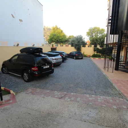 Hotel Ave Maria