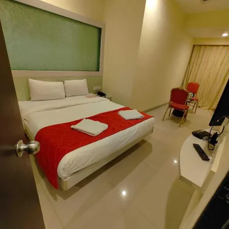 La Fortuna Resort and Spa