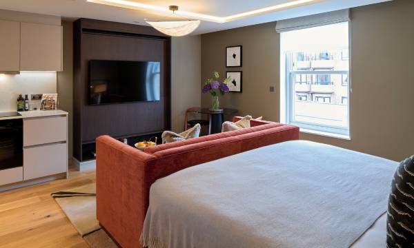 Cheval Phoenix House at Sloane Square