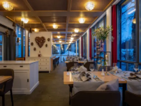 施維策霍夫西爾斯瑪麗亞酒店，Faern精選酒店 錫爾斯瑪麗亞酒店