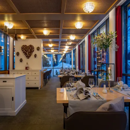 Hotel Schweizerhof, Sils Maria, a Faern Collection Hotel
