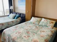 Direct Ocean View Balcony-New Pool!!!!