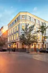 Hotel Wawel Queen Отели в г. 