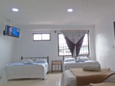 Hotel Quinta Avenida Hotels near San José Central Market