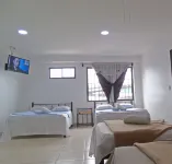 Hotel Quinta Avenida Hotels in 