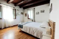 Agriturismo Rechsteiner Отели в г. Горго-аль-Монтикано