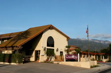Casa Ojai Inn