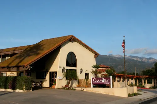 Casa Ojai Inn Hotels in Ojai