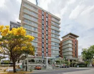 Hotel Velvet Plaza Отели рядом с достопримечательностью «Университет Гвадалахара»