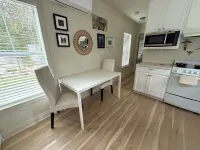 Garden Cottage Hotel di West Feliciana Parish