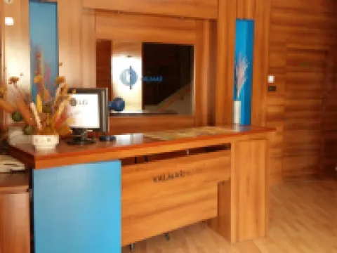 Hotel Valmar โรงแรมในCuenca