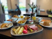 Appartements Haus Augustinus Hotels in Nottuln