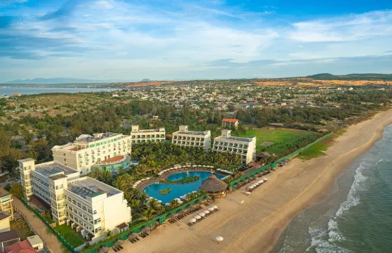 帆船灣海濱度假酒店