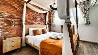 Adayel Otel & Bağ Evi