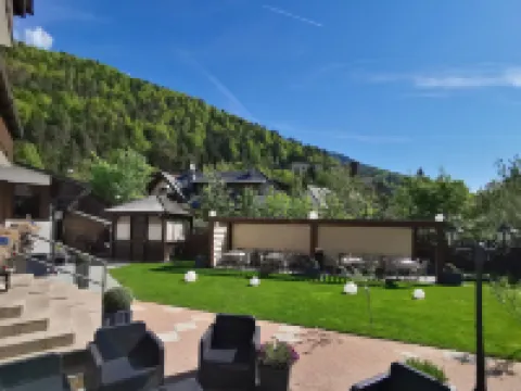 Hotel Tarvisio Hotel a Tarvisio