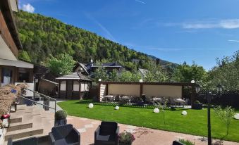 Hotel Tarvisio Four Seasons