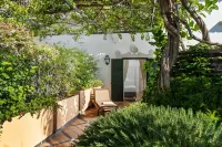 潘達里賈納飯店