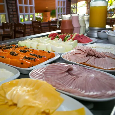 Hotel São Sebastião da Praia