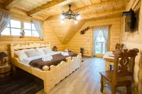 Zbojnícky penzión Hotels in 