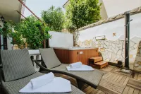 Hotel Vila Tina - СПА