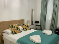 卡梅拉之家 鄰近平民表決廣場的酒店