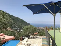 Casa Mazzola - Mountain view