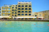 St. Patrick's Hotel Hotels in Xlendi