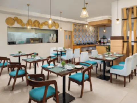 Vivanta Chitwan Bharatpur Hotels in Bharatpur