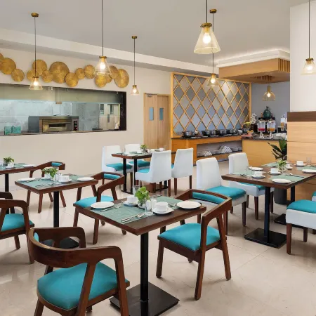 Vivanta Chitwan Bharatpur