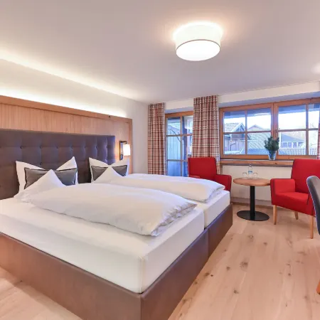 Hotel Helmer