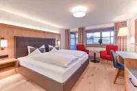 Hotel Helmer Hotels in Schwangau