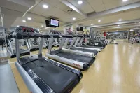 Petit Hotel Elita - gimnasio