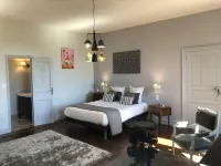 Gentil'Home - Toulouse B&B Prestige Hotel in zona Nouveau Parc des Expositions de Toulouse